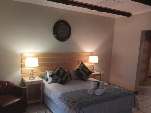 Villa Kruger Foothills Hoedspruit Zimmer foto