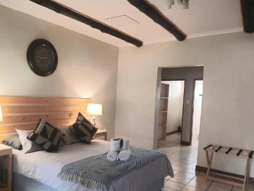 Villa Kruger Foothills Hoedspruit Zimmer foto