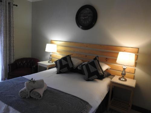 Villa Kruger Foothills Hoedspruit Zimmer foto